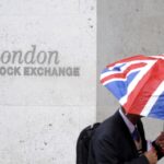 La recesión del Reino Unido será casi tan profunda como la de Rusia, predicen los economistas
