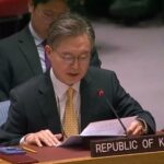 U.N. council&apos;s response to N. Korea&apos;s provocations &apos;deplorable&apos;: S. Korean envoy