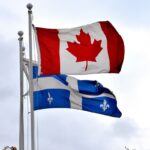 La respuesta nacional al proyecto de ley 96 que preserva el idioma francés de Quebec