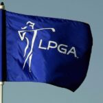 La temporada de la LPGA tuvo un comienzo difícil: no hay acceso a los vestuarios, las instalaciones de práctica están restringidas en TOC