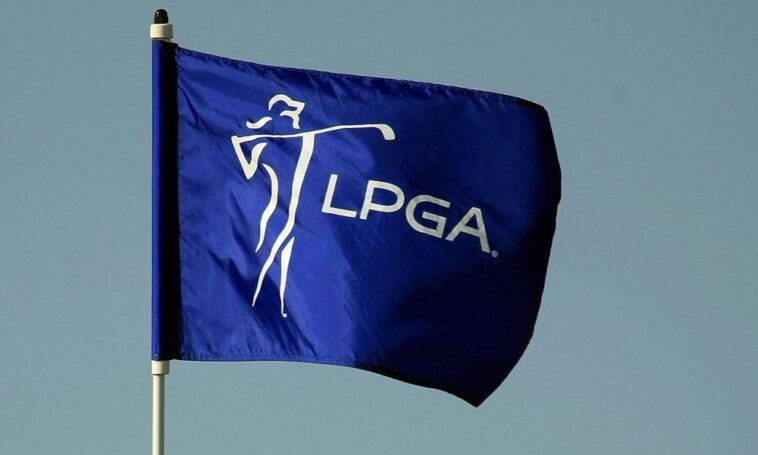 La temporada de la LPGA tuvo un comienzo difícil: no hay acceso a los vestuarios, las instalaciones de práctica están restringidas en TOC