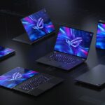 Las computadoras portátiles para juegos convertibles de Asus regresan con nuevo hardware y más poder de permanencia