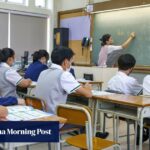 Las escuelas de Hong Kong quieren retrasar los viajes obligatorios de los estudiantes a China continental