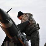 Las fuerzas de defensa aérea derriban cuatro misiles sobre la región de Odesa