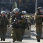 Las fuerzas de ocupación de Israel hieren gravemente a un niño palestino en Jericó