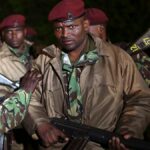 Las fuerzas de seguridad de Kenia matan a 10 presuntos combatientes de Al-Shabab