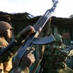 Las fuerzas de seguridad de Kenia matan a 10 presuntos combatientes de Al-Shabaab
