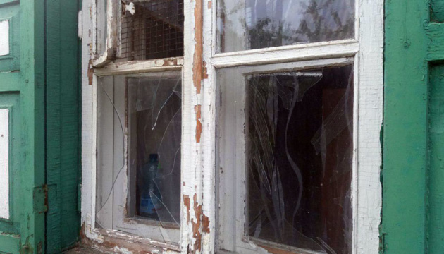 Las fuerzas rusas hieren a seis civiles en la región de Donetsk el día pasado