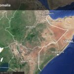 Las fuerzas somalíes capturan dos ciudades de los militantes