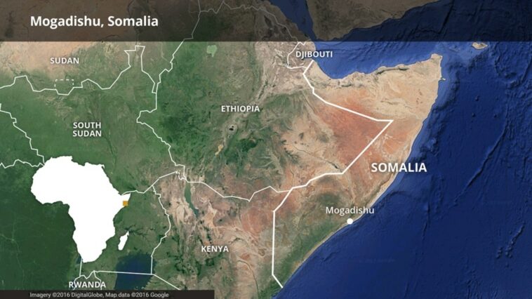 Las fuerzas somalíes capturan dos ciudades de los militantes