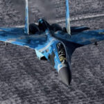 Las fuerzas ucranianas lanzan 18 ataques aéreos contra el enemigo y atacan dos puestos de mando rusos