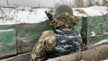 Las fuerzas ucranianas se retiran de Soledar para salvar al personal – AFU