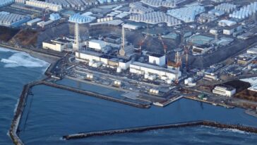 Las islas del Pacífico instan a Japón a retrasar la liberación de los desechos de Fukushima