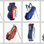 Las mejores bolsas de golf para 2023