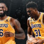 Las mejores reacciones a la victoria del regreso de los Insane Lakers