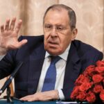 Lavrov elogia los lazos Moscú-Beijing y acusa a Estados Unidos de provocaciones