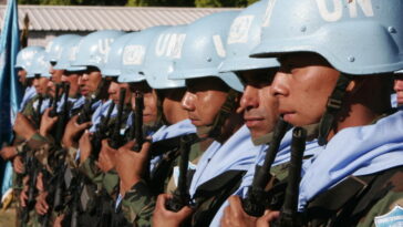 Líbano acusa a siete por el asesinato de un pacificador de la ONU