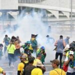 Líderes mundiales condenan intento de golpe de estado en Brasil
