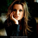 Lisa Marie Presley Dies At 54: Tributes From Rita Wilson, John Travolta And Other Stars