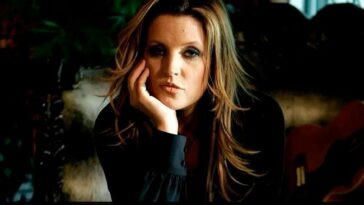 Lisa Marie Presley Dies At 54: Tributes From Rita Wilson, John Travolta And Other Stars