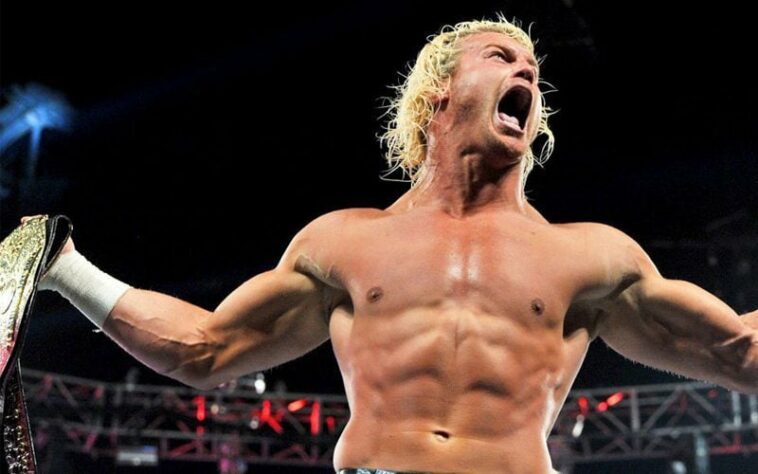 Llamado a Dolph Ziggler para obtener otro impulso de evento principal en la WWE