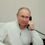 Lo último en Ucrania: Biden dice que Putin jadea por 'oxígeno' con la propuesta de tregua