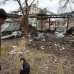 Lo último en Ucrania: el alto el fuego ruso entra en vigor, dice la televisión estatal