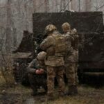 Lo último en Ucrania: la lucha continúa tras la declaración de alto el fuego de Rusia