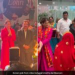 Lohri 2023: Inside Kartik Aaryan And Kriti Sanon