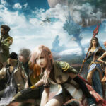 Los 10 mejores protagonistas de Final Fantasy, clasificados