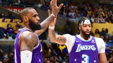 Los Lakers intercambian rumores: la oficina principal preferiría acuerdos que favorezcan el éxito a largo plazo en lugar de una solución rápida
