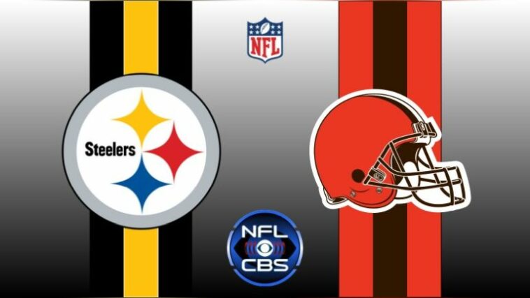 Los Steelers jugarán el domingo a la 1 p. m. contra los Browns - Steelers Depot