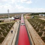 Los analistas cuestionan la viabilidad del enlace ferroviario propuesto entre Uganda y Kenia