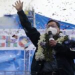 'Los bolivianos no permitiremos un nuevo ataque a la democracia': Arce