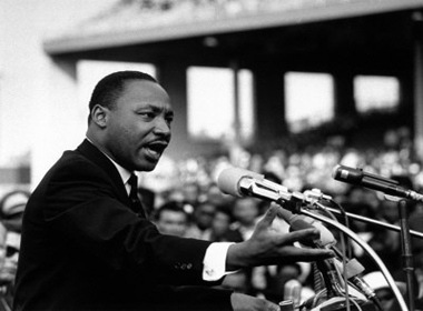Los escritos de Martin Luther King, Jr. |  La crónica de Michigan