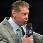 Los fanáticos afirman que Vince McMahon está nuevamente a cargo de WWE Creative durante RAW