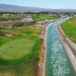 Los funcionarios de California pintan un panorama sombrío del agua: la industria del golf debe hacer más para enfrentar la sequía en curso