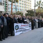 Los islamistas de Jordania piden la liberación de los presos de conciencia
