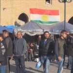 Los kurdos, una nación sin estado: una lucha de un siglo por los derechos y la autonomía