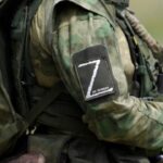 Los ocupantes no permitieron que una sola persona se fuera a Zaporizhzhia la semana pasada