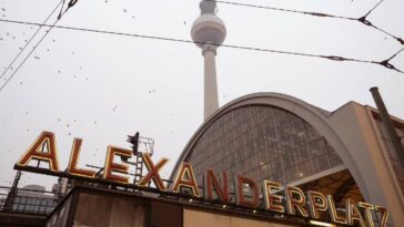Los pájaros en Berlín aprenden a imitar los tonos característicos del S-Bahn