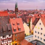 Los precios de las propiedades se hunden en 13 ciudades alemanas, revela un análisis
