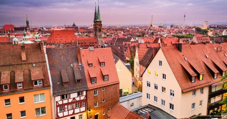 Los precios de las propiedades se hunden en 13 ciudades alemanas, revela un análisis