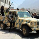 Los rebeldes de Yemen dicen que buscan un alto el fuego permanente
