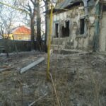 Los rusos atacan dos comunidades en la región de Sumy, dañando casas y escuelas
