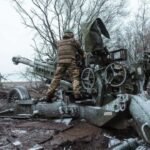 Los rusos pierden 119 soldados en muertos