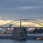 Los submarinos necesitarán supervisión de EE. UU.: Turnbull