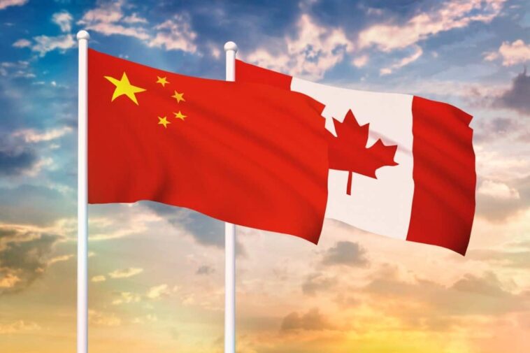 Los viajeros que lleguen desde China, Hong Kong y Macao deben presentar resultado negativo de la prueba COVID-19: gobierno canadiense