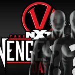 Lucha por el título de parejas añadida al Día de la Venganza de NXT