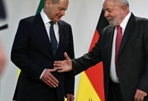 Lula no enviará armas a Ucrania: "Brasil es un país de paz"